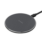 15W Fast Wireless Charger Pad