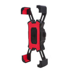 Bicycle Phone Holder Bike Accessories Motorcycle Adjustable Stand 360° Rotatable GPS Clip Cycling Mtb Accesories Bikes Sports