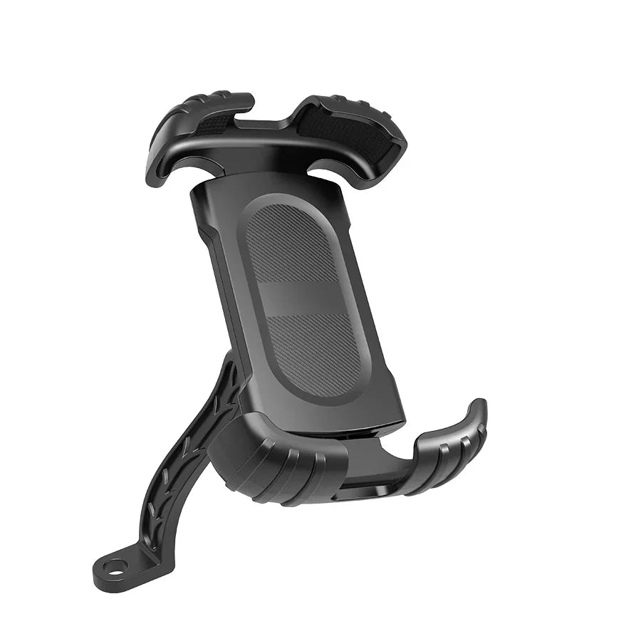 Motorcycle, mountain bike, road bike, stable and adjustable 360° rotatable universal mobile phone standSoporte para Celular