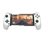 Mobile Game Controller for iPhone and Android with RGB Light,Support Play PS Remote Play, Xbox Cloud and More