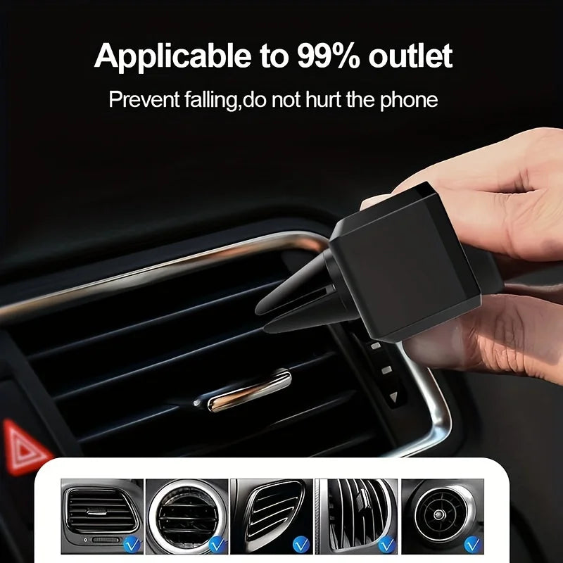Car Vent Mobile Phone Holder