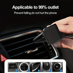 Car Vent Mobile Phone Holder
