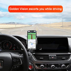 Car Mobile Phone Holder For MG MG5 2021 2022,MG7 2023, Fixed Mount Screen Navigation Stand GPS Bracket Base Auto Accessories