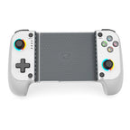 Mobile Game Controller for iPhone and Android with RGB Light,Support Play PS Remote Play, Xbox Cloud and More