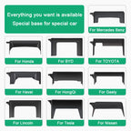 Car Mobile Phone Holder For MG MG5 2021 2022,MG7 2023, Fixed Mount Screen Navigation Stand GPS Bracket Base Auto Accessories